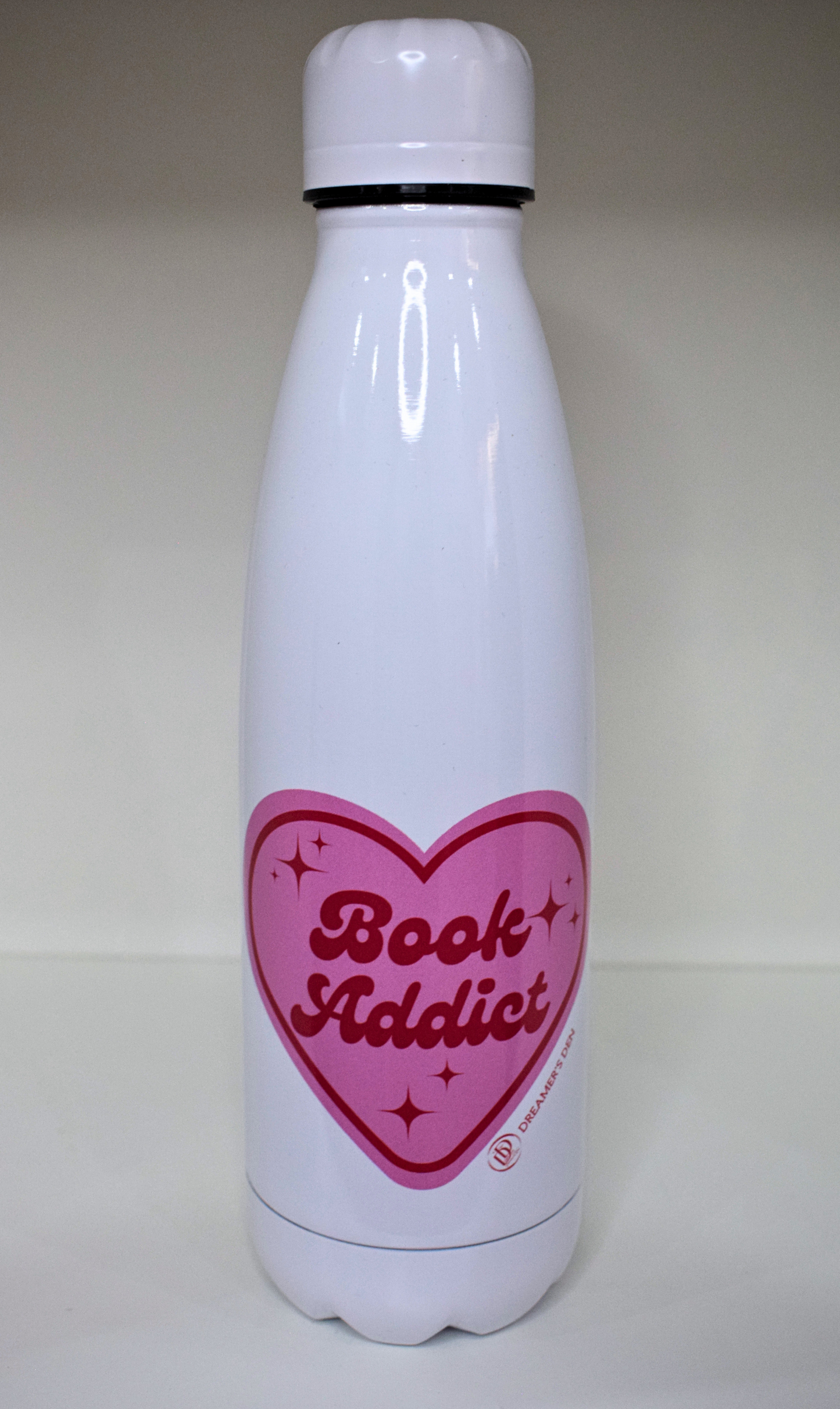 Book Addict 500ml