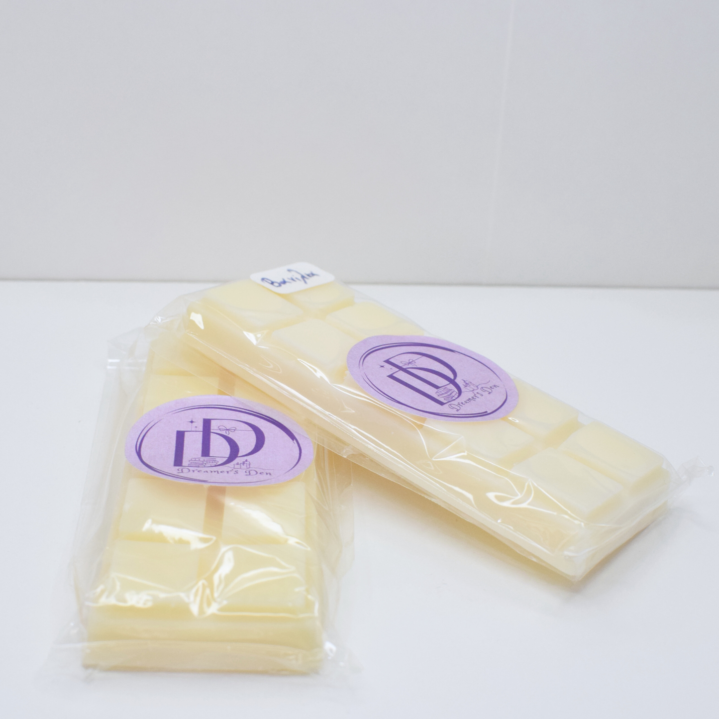 Wax bar Βανίλια 50gr