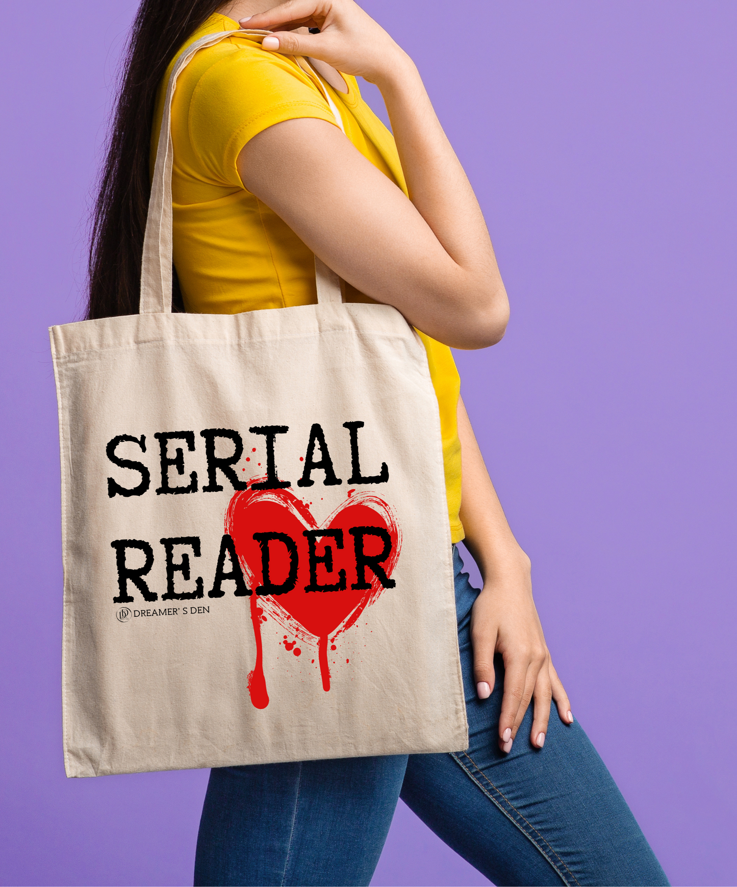 Serial Reader