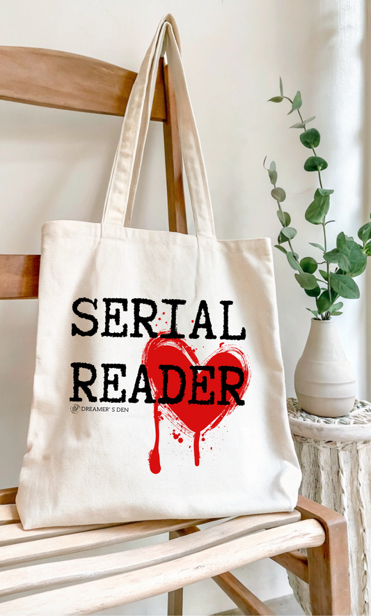 Serial Reader