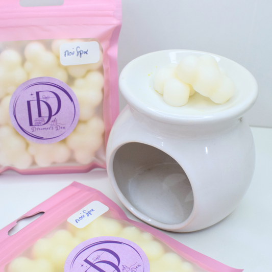 Wax bag Πούδρα 40gr