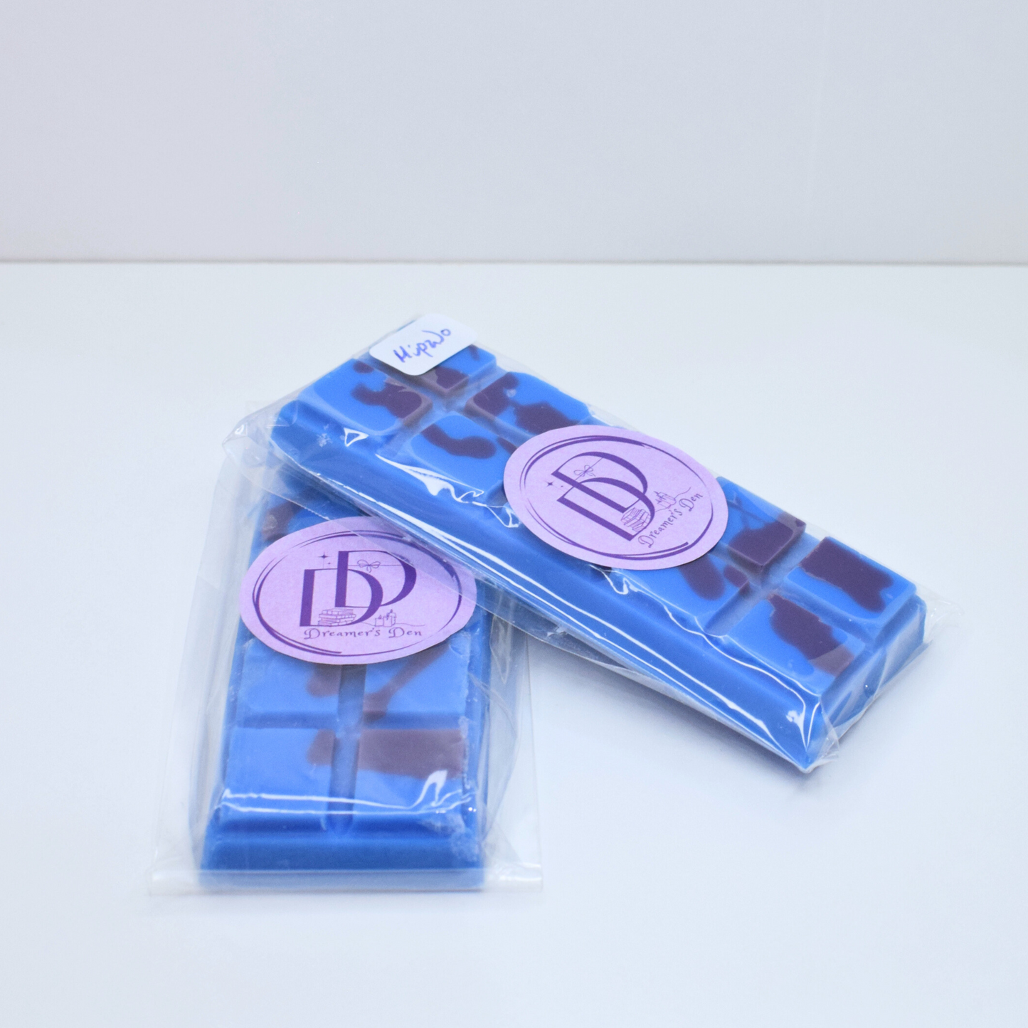 Wax bar Μύρτιλο 50gr