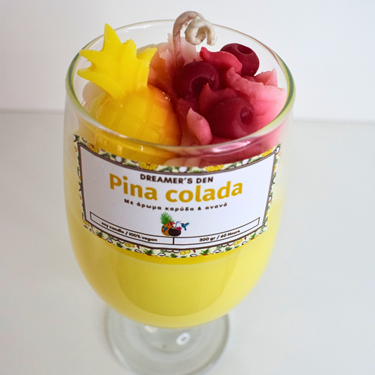 Pina colada 300gr