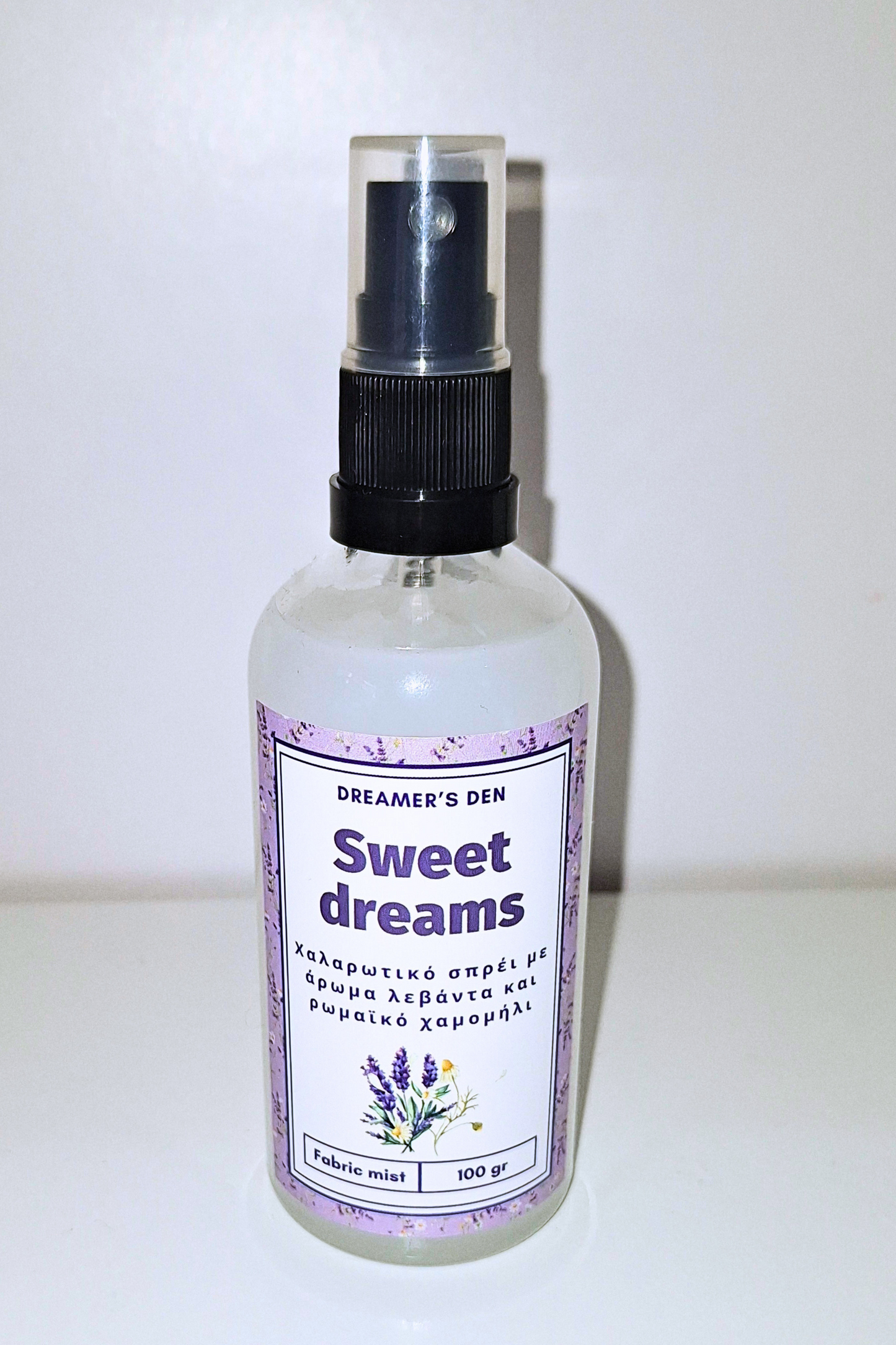 Sweet dreams 100ml