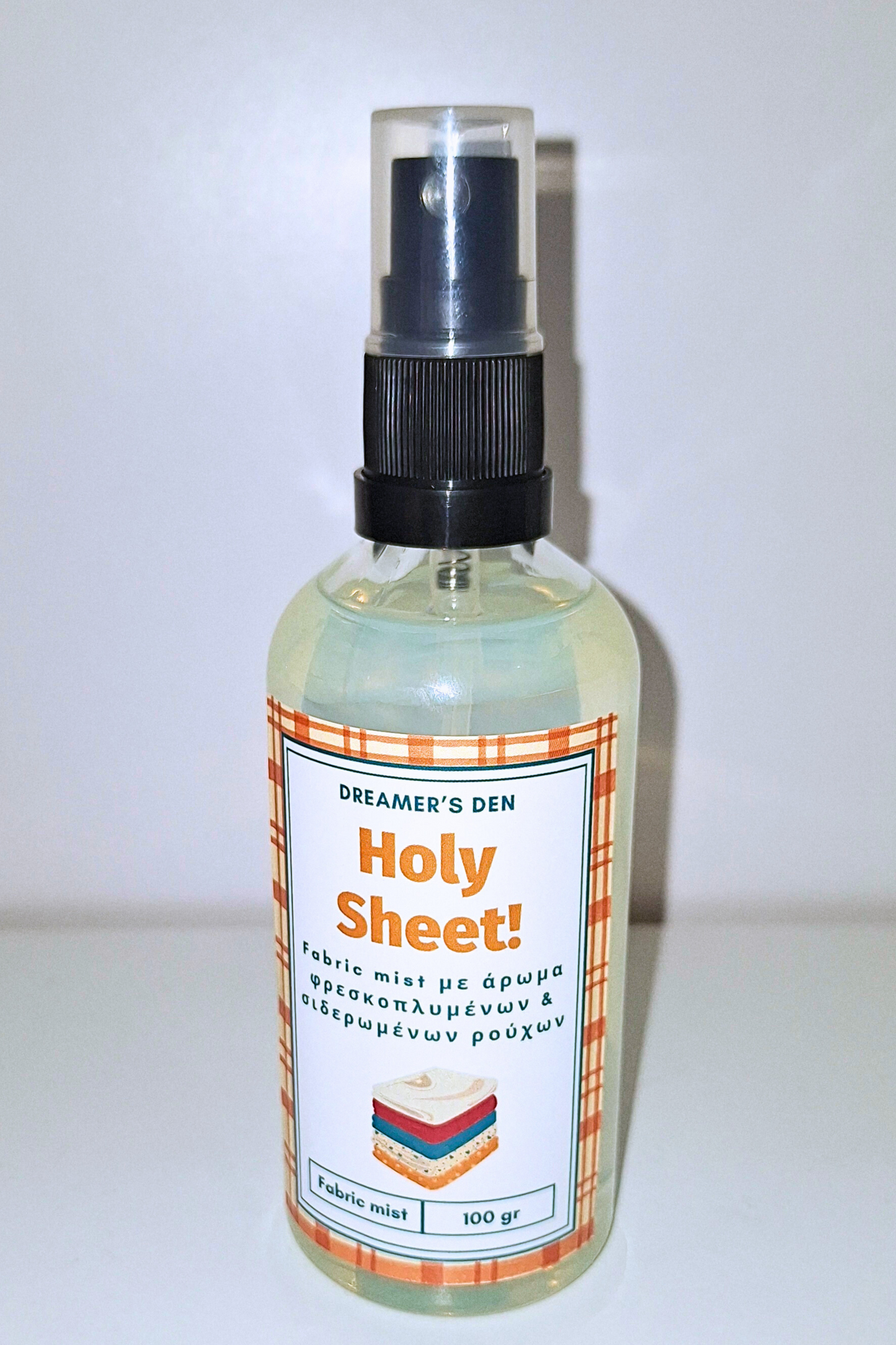 Holy Sheet! 100ml
