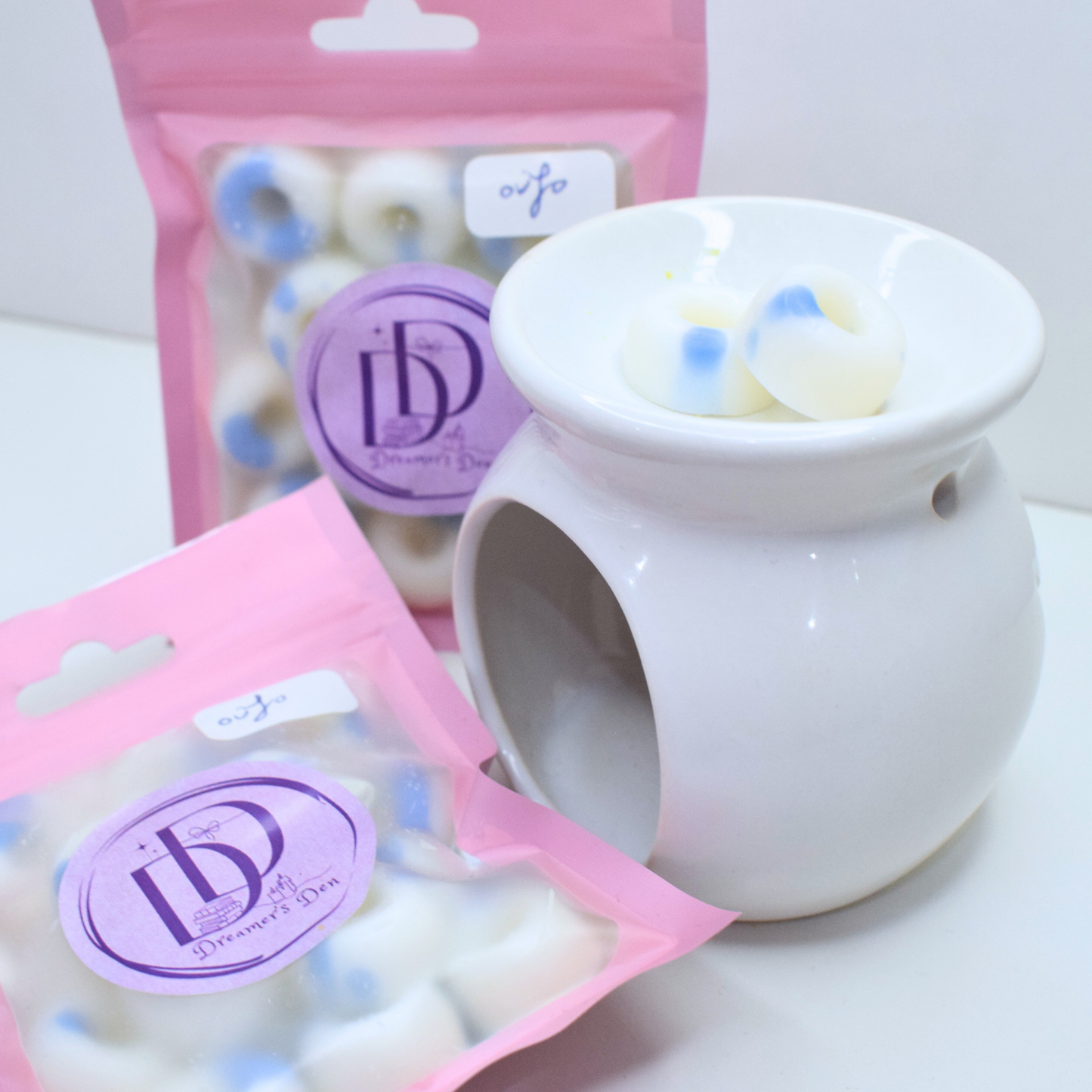 Wax bag Ούζο 40gr