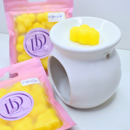 Wax bag Σιτρονέλα 40gr