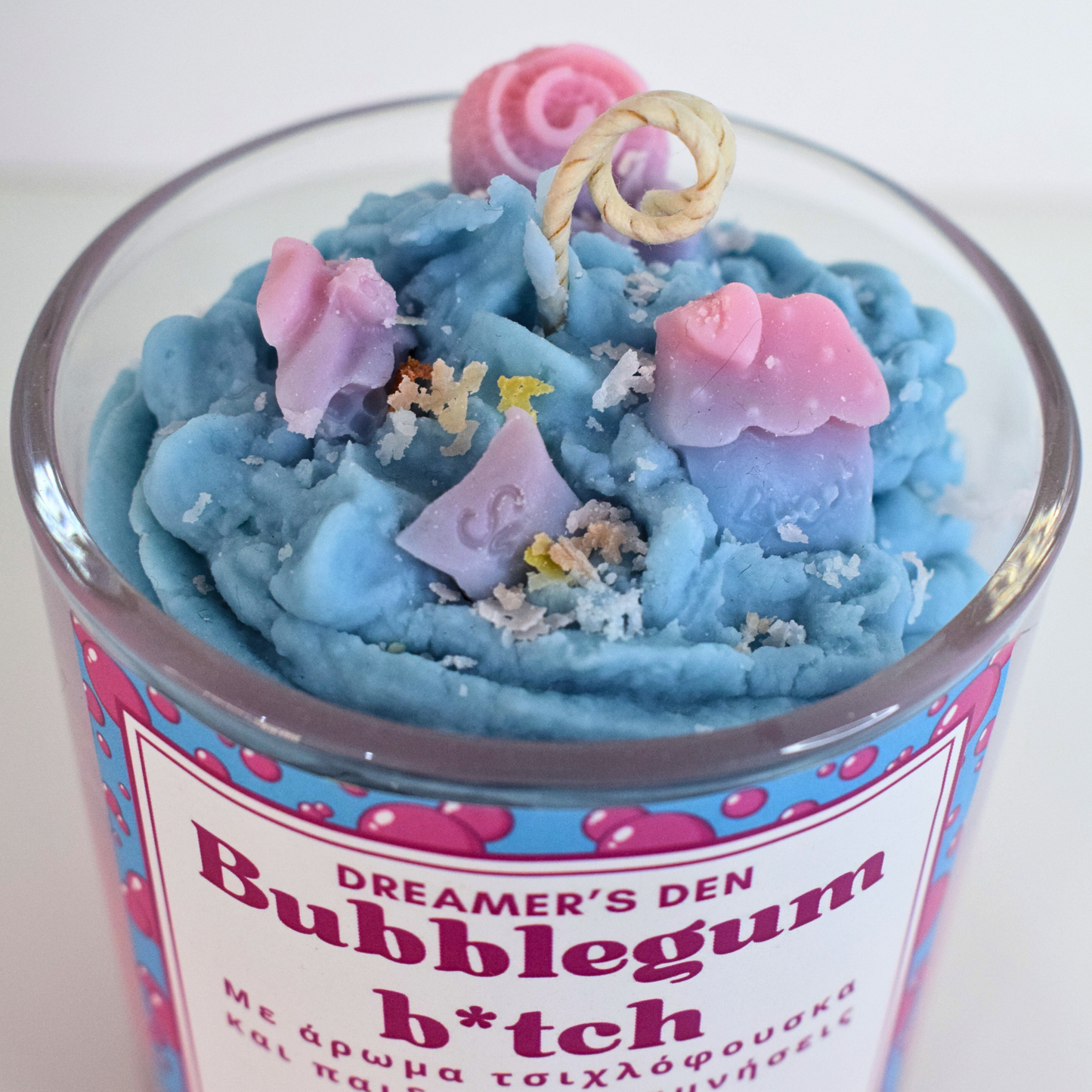 Bubblegum B*tch 250gr