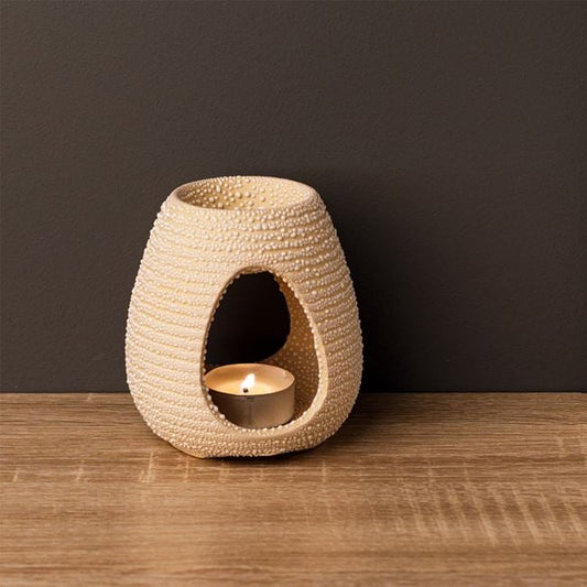 Καυστήρας μεσαίος