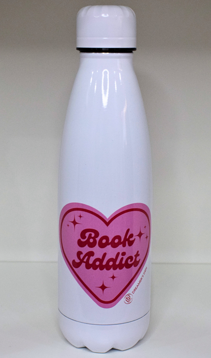 Book Addict 500ml