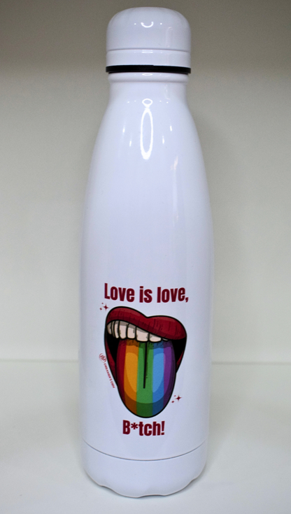 Love is love B*tch Set