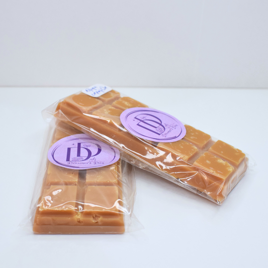 Wax bar Αλμυρή Καραμέλα 50gr