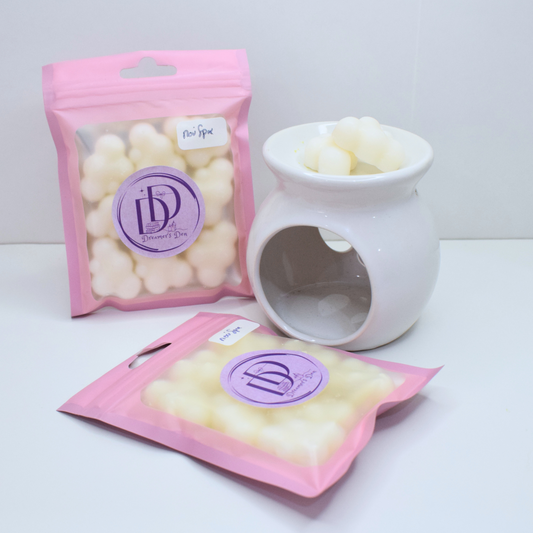 Wax bag Πούδρα 40gr