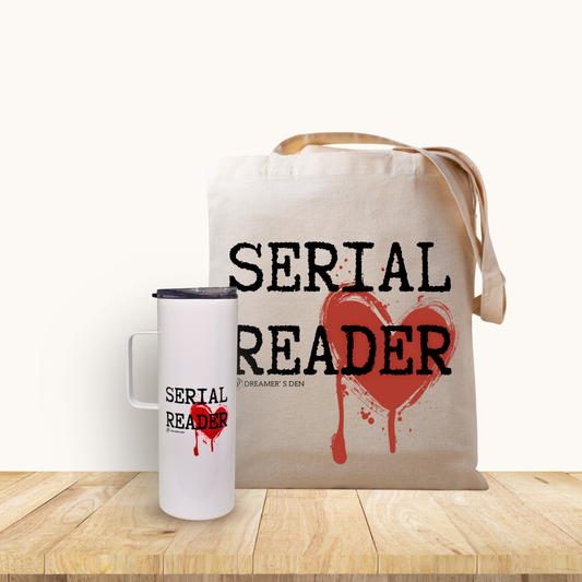 Serial Reader Set