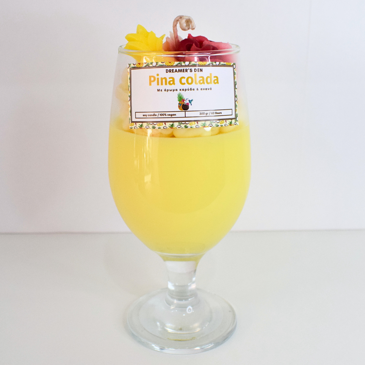 Pina colada 300gr