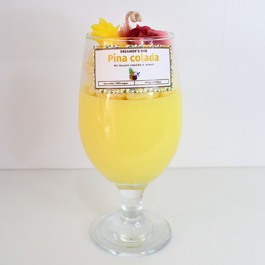Pina colada 300gr