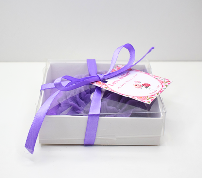 Love letter 70gr