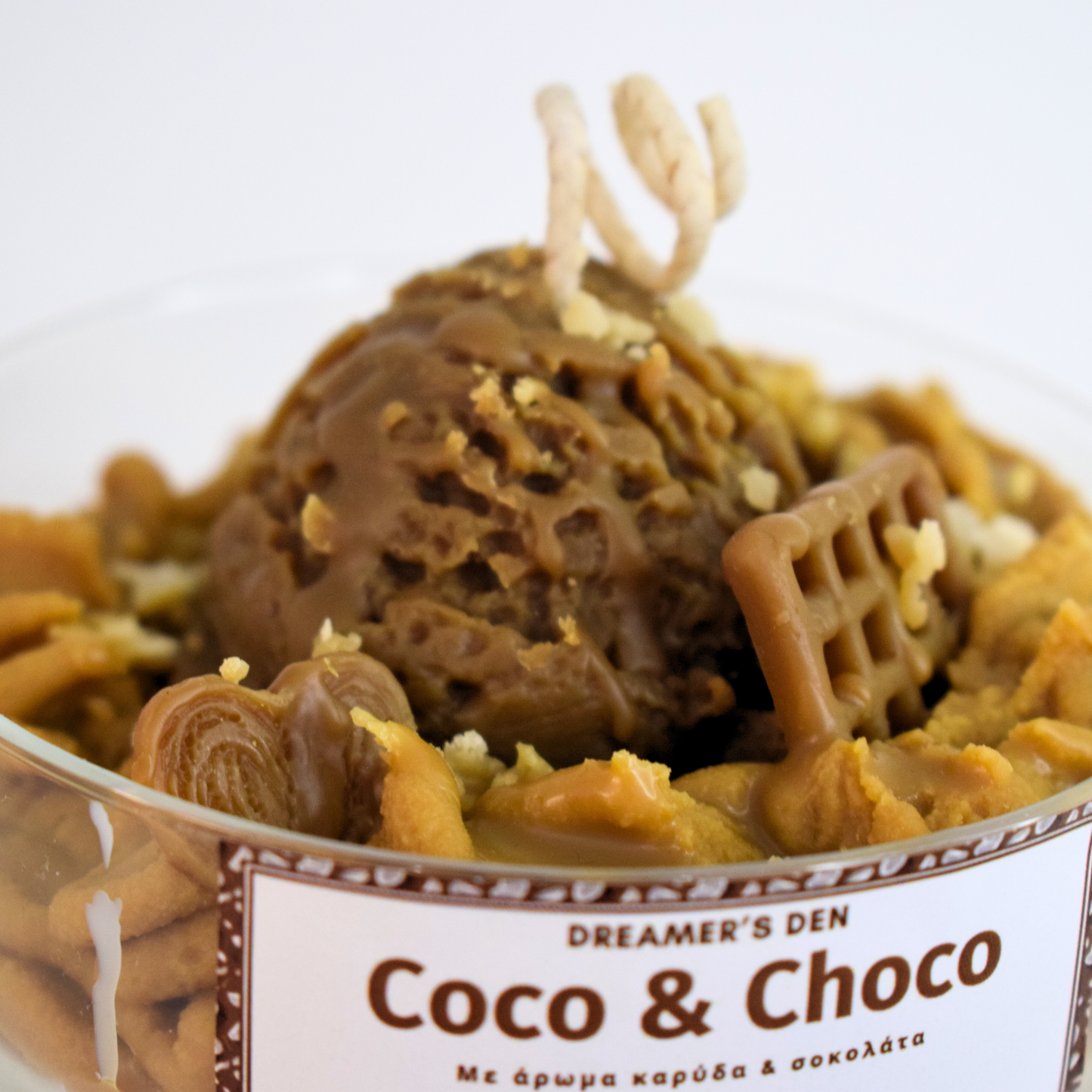 Coco & Choco 150gr