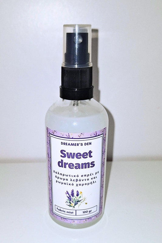 Sweet dreams 100ml