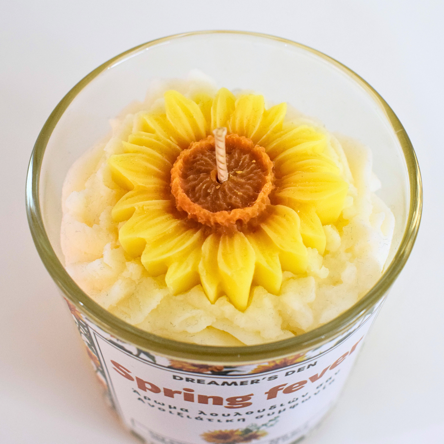 Spring fever 220gr
