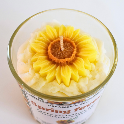 Spring fever 220gr