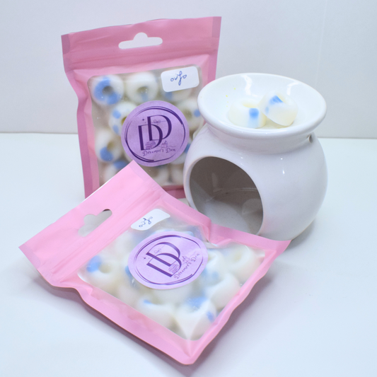 Wax bag Ούζο 40gr