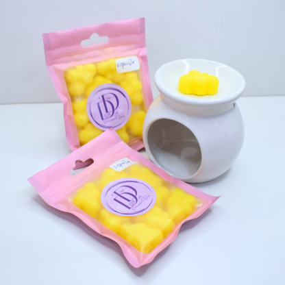 Wax bag Σιτρονέλα 40gr