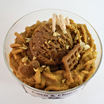Coco & Choco 150gr