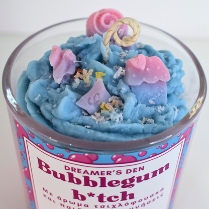Bubblegum b*tch 250gr