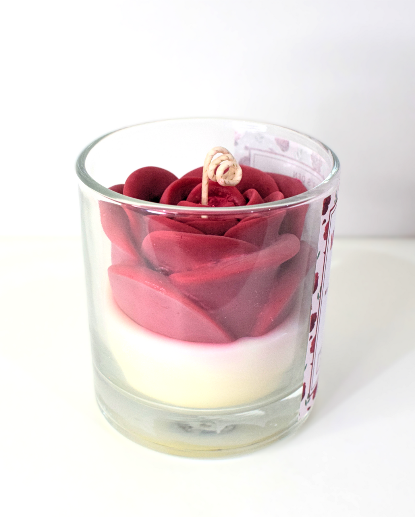 Where the wild roses grow 180gr