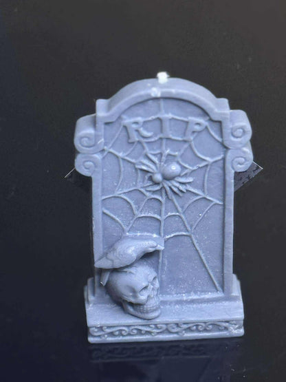 RIP Burn me, don' t be? 60gr