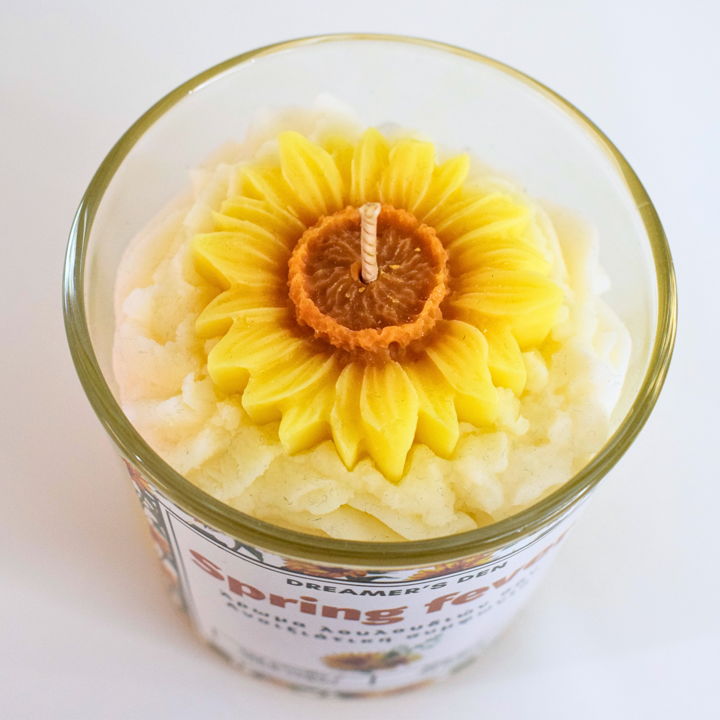 Spring fever 220gr