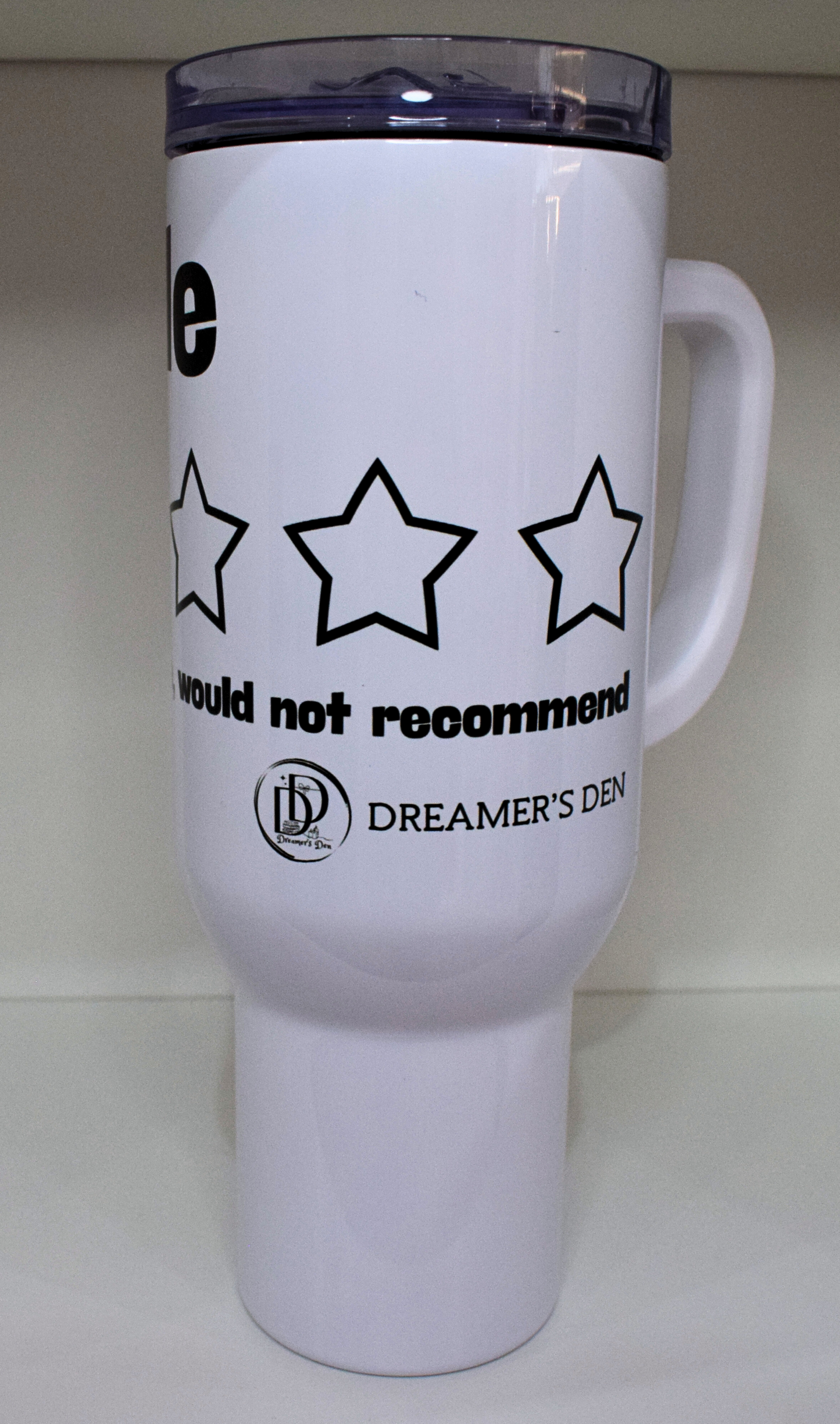 People, f*cking nightmare 1200ml