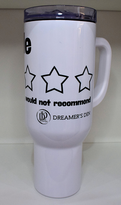 People, f*cking nightmare 1200ml