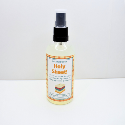 Holy Sheet! 100ml