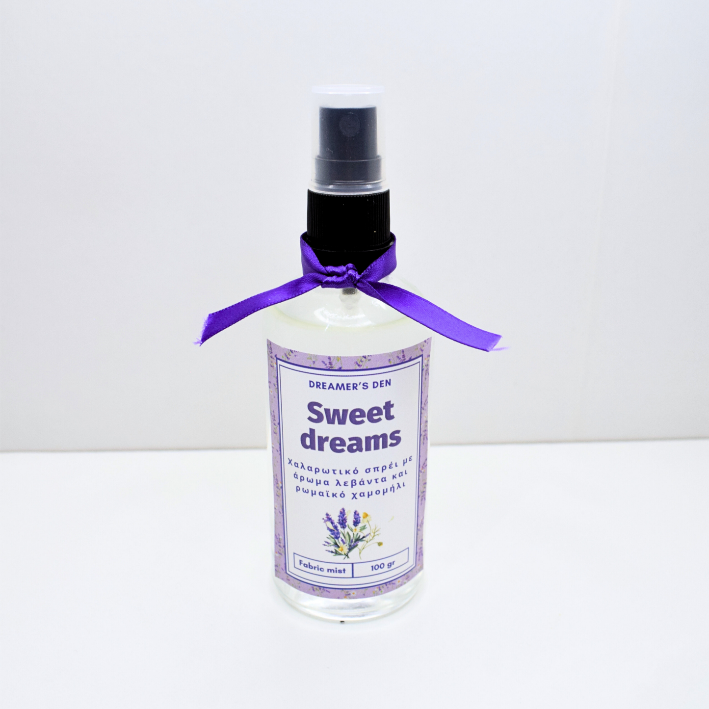Sweet dreams 100ml