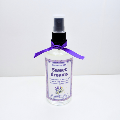 Sweet dreams 100ml