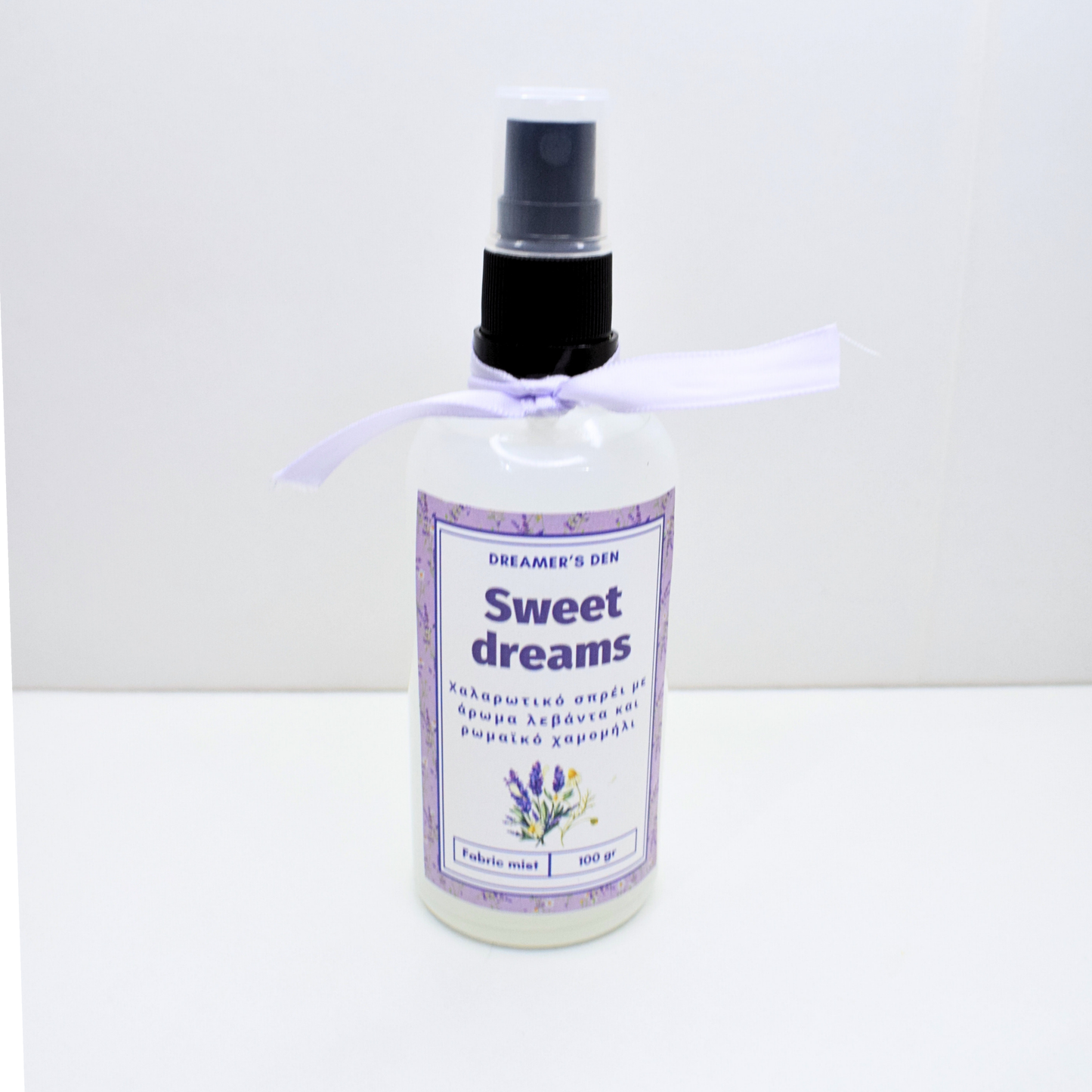 Sweet dreams 100ml