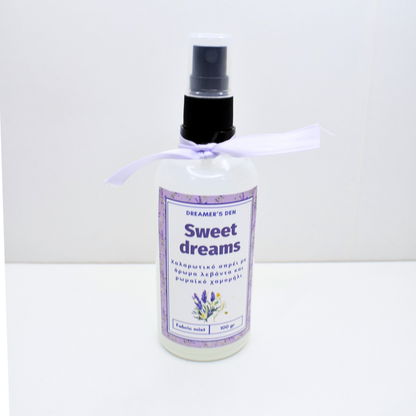 Sweet dreams 100ml
