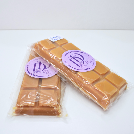 Wax bar Tobacco Leaves 50gr