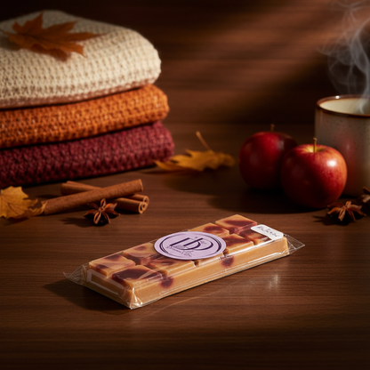 Apple pie correct colors