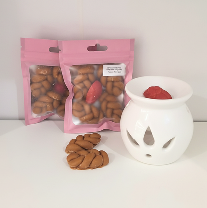 Wax box Τσουρέκι 40gr