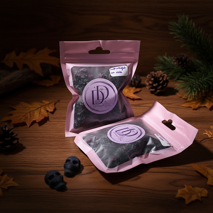 Black sandalwood pine