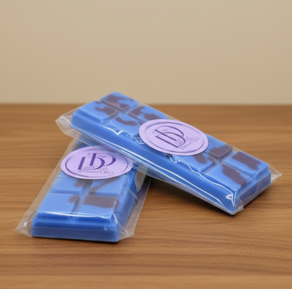 Wax bar Μύρτιλο 50gr