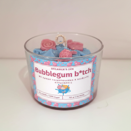 Bubblegum B*tch 120gr