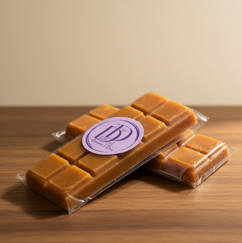 Wax bar Αλμυρή Καραμέλα 50gr