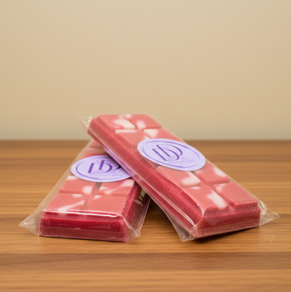 Wax bar cheesecake 50gr