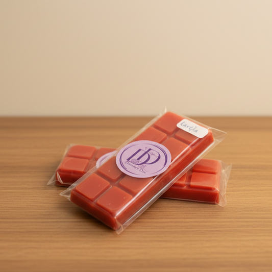 Wax bar Κανέλα 50gr