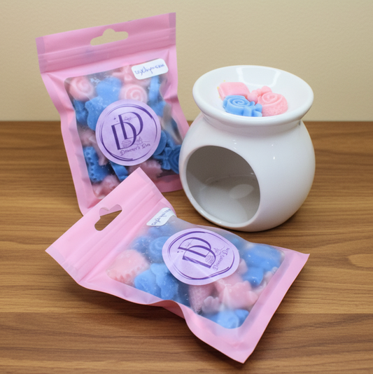 Wax bag Τσιχλόφουσκα 40gr