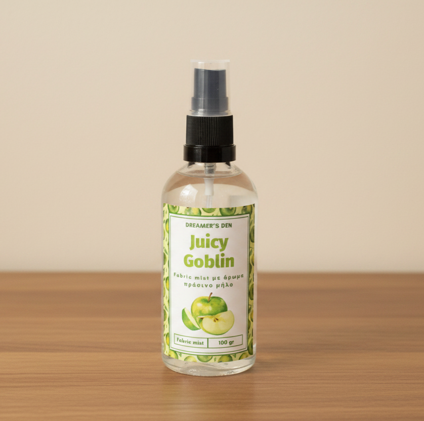 Juicy Goblin 100ml